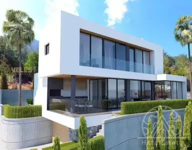 Купить villa в Cyprus 1344330€