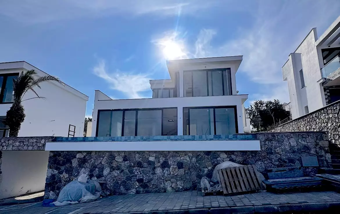 Villa 140m² in Cyprus, Esentepe. Priced at 1398150€ rent photo-1