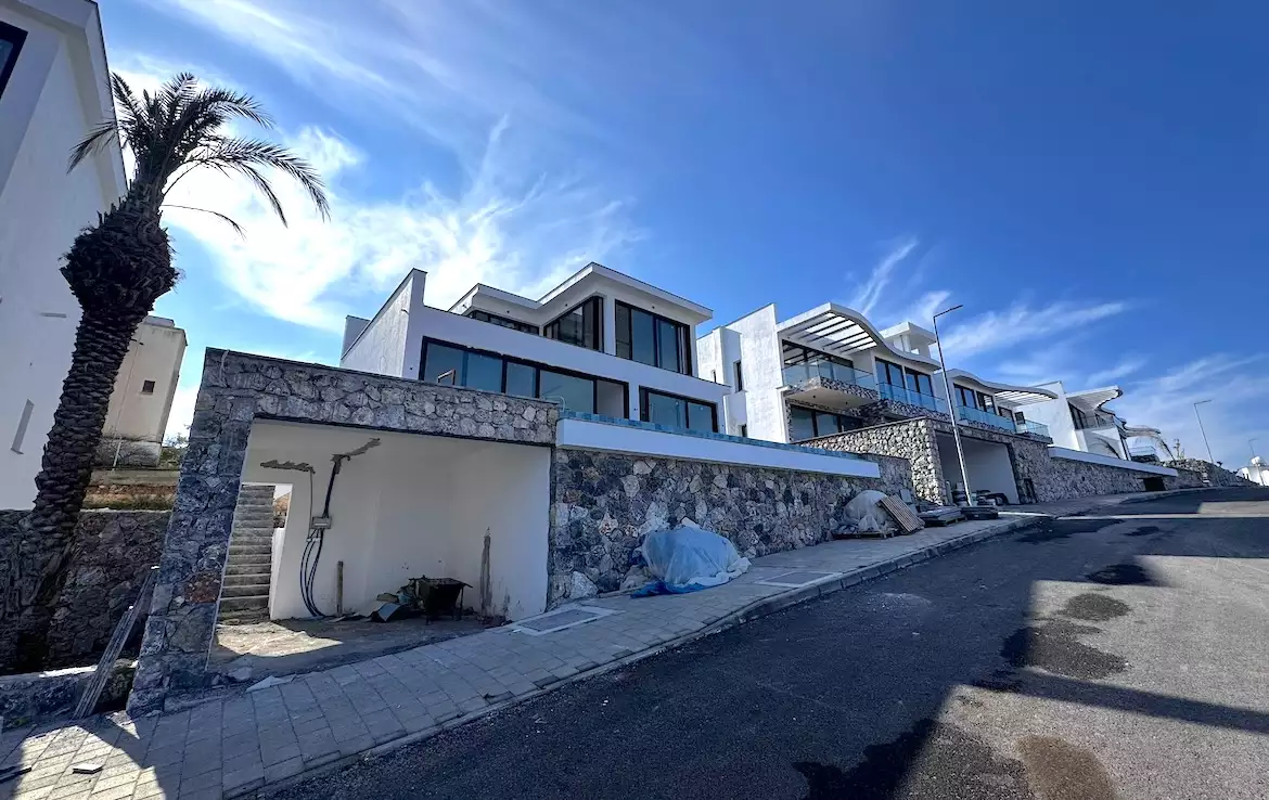 Villa 140m² in Cyprus, Esentepe. Priced at 1398150€ rent photo-2