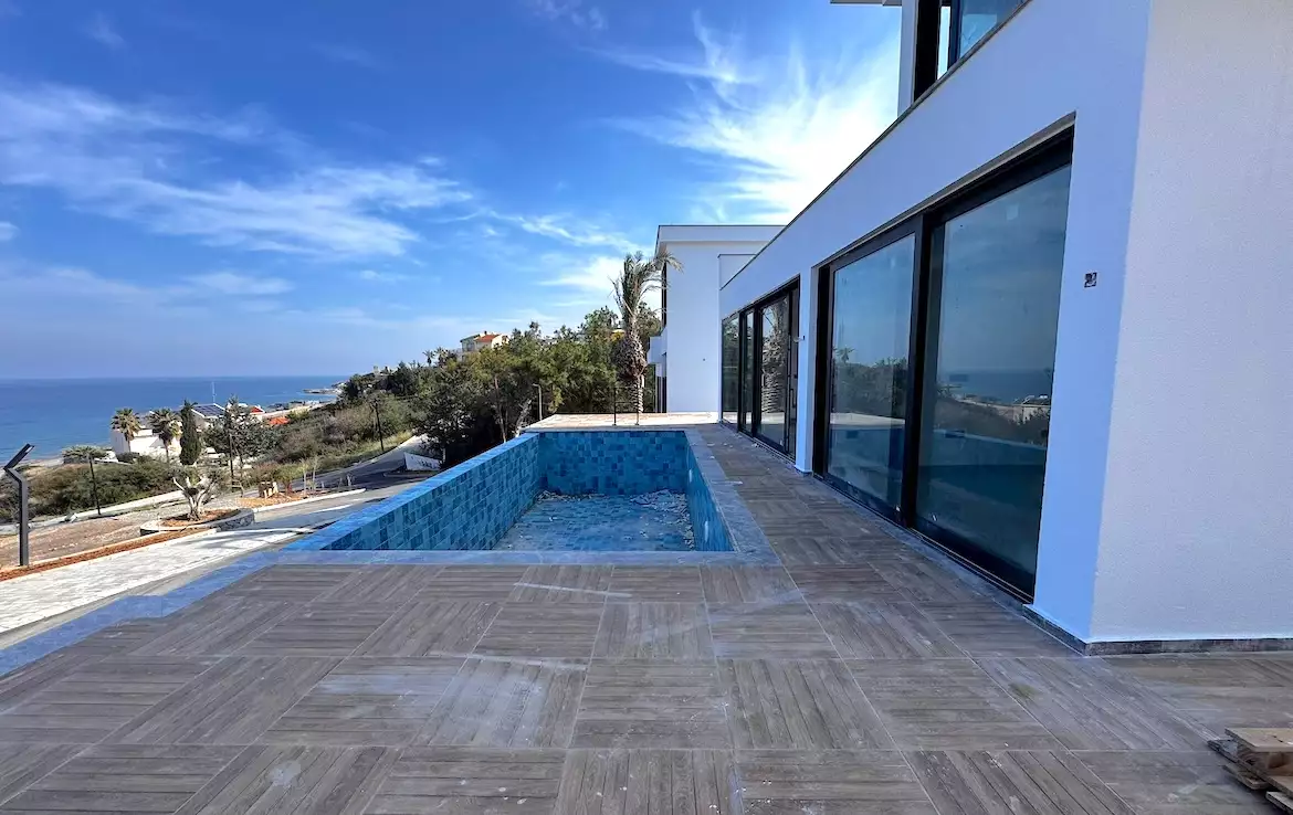 Villa 140m² in Cyprus, Esentepe. Priced at 1398150€ rent photo-3