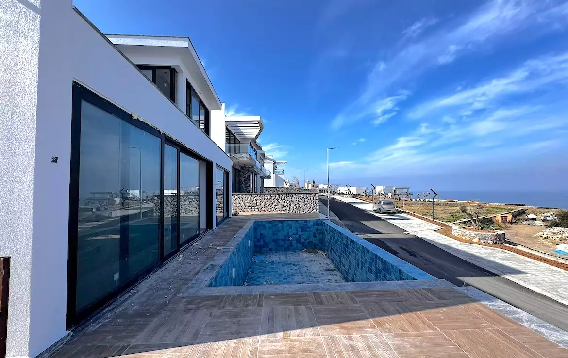 Villa 140m² in Cyprus, Esentepe. Priced at 1398150€ rent photo-4