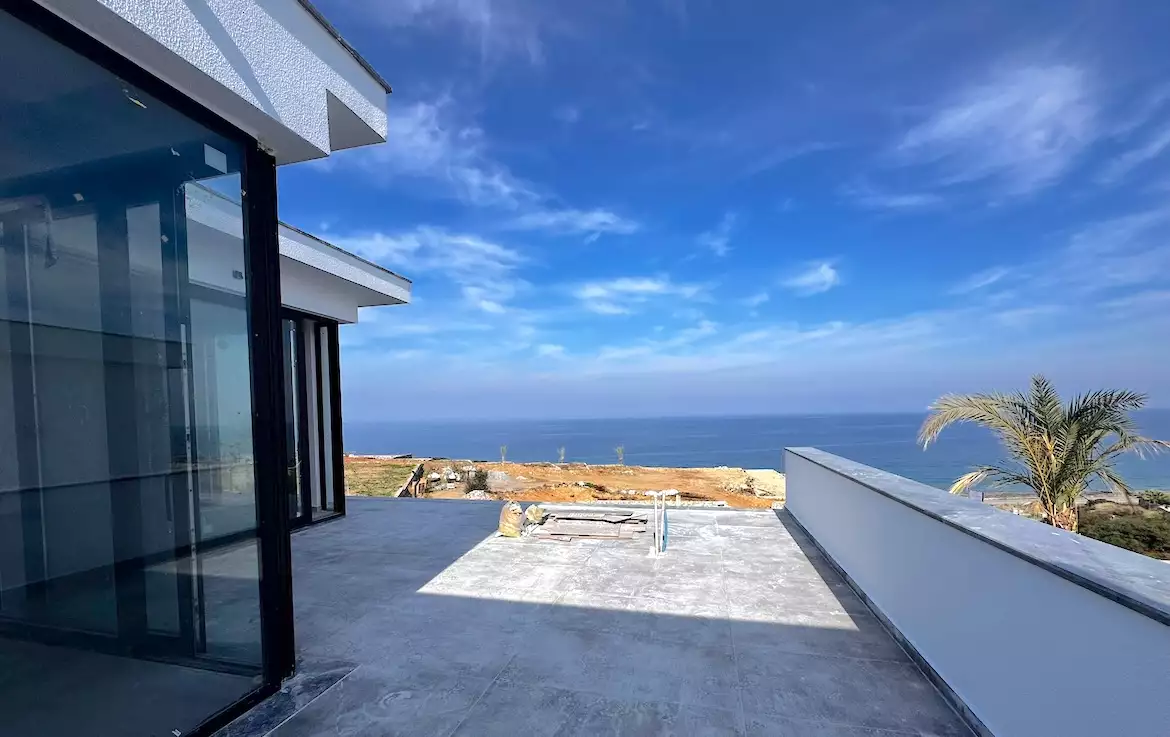 Villa 140m² in Cyprus, Esentepe. Priced at 1398150€ rent photo-5