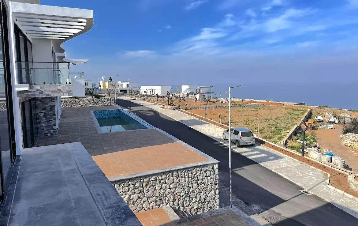 Villa 140m² in Cyprus, Esentepe. Priced at 1398150€ rent photo-6