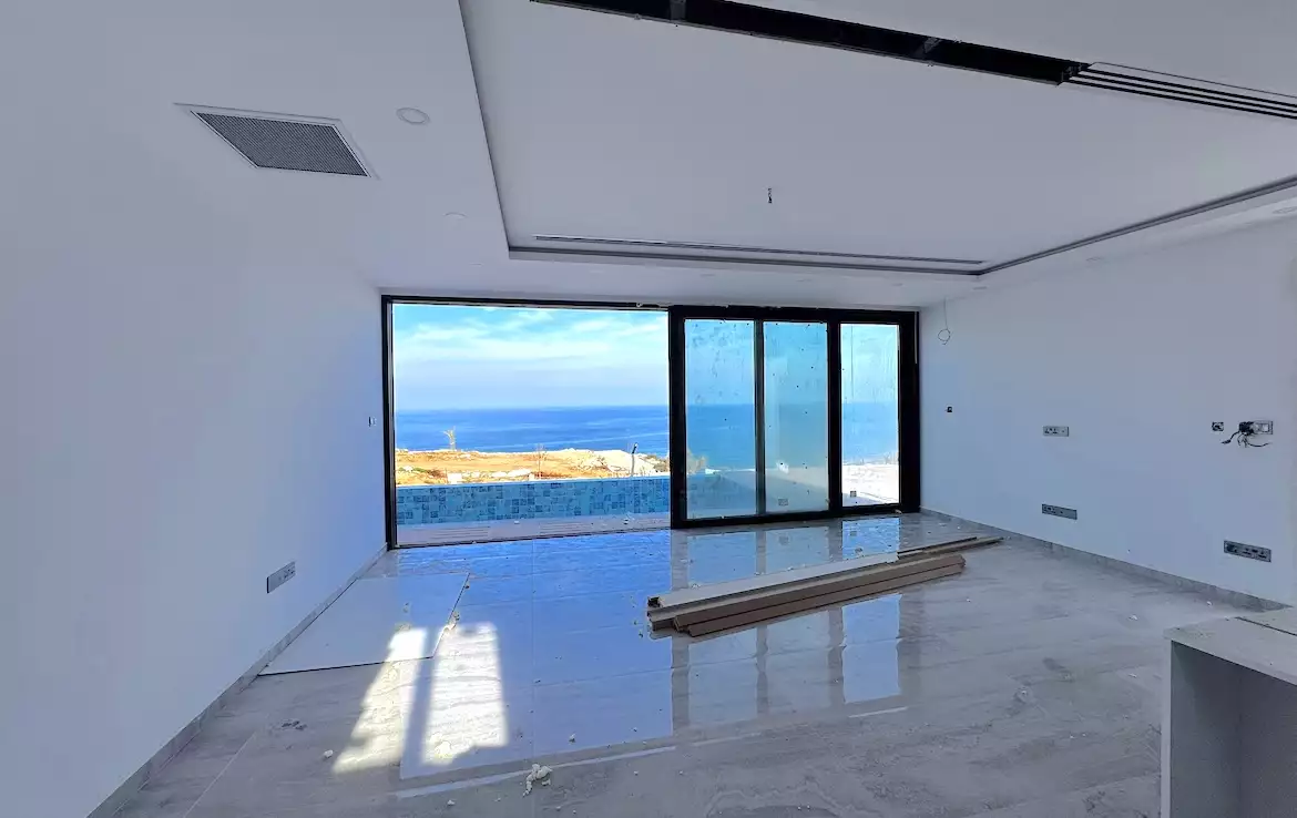 Villa 140m² in Cyprus, Esentepe. Priced at 1398150€ rent photo-11