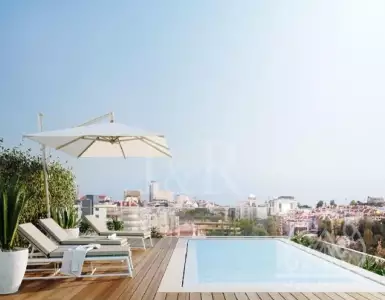 Купить квартиру в Португалии 2695000€