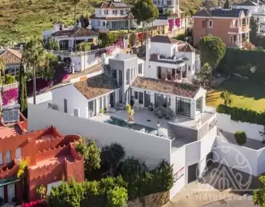 Купить дом в Испании 1990000€