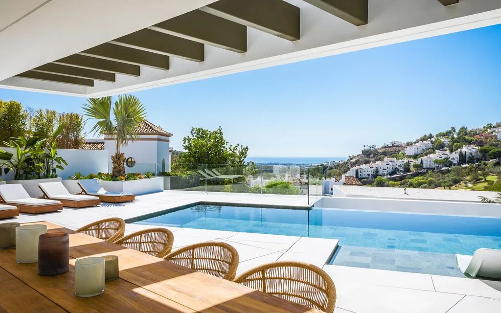 Villa 1355m² in Portugal, Oeirash. Priced at 7495000€ rent photo-6