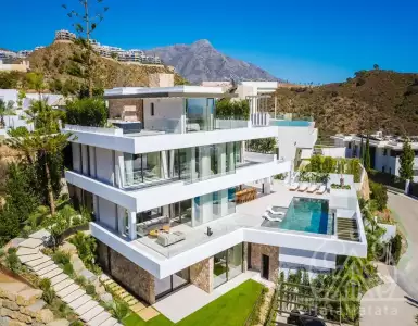 Купить villa в Spain 7495000€