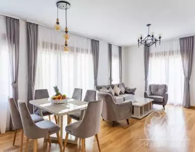 Купить flat в Montenegro 273000€