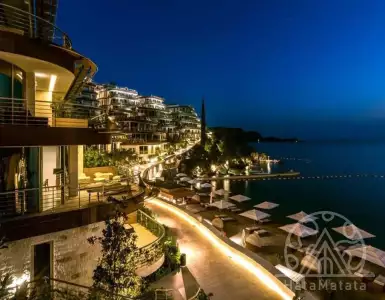 Купить квартиру в Черногории 800000€
