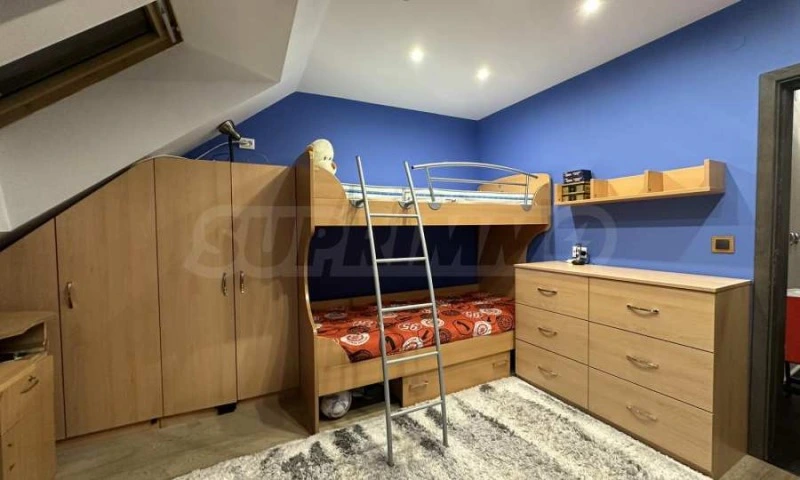 Flat 105m² in USA, Houston. Priced at 163224£ rent photo-10