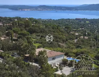 Купить villa в France 9200000€