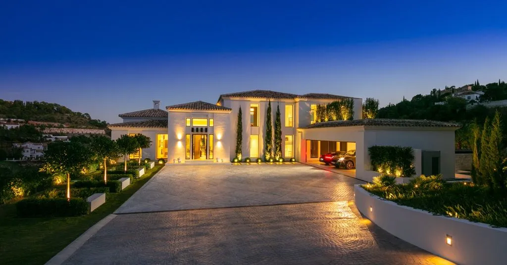 Villa 1080m² in Portugal, Oeirash. Priced at 6750000€ rent photo-6