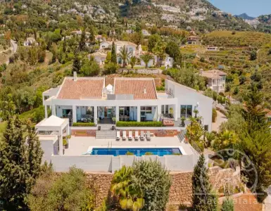 Купить villa в Spain 2895000€