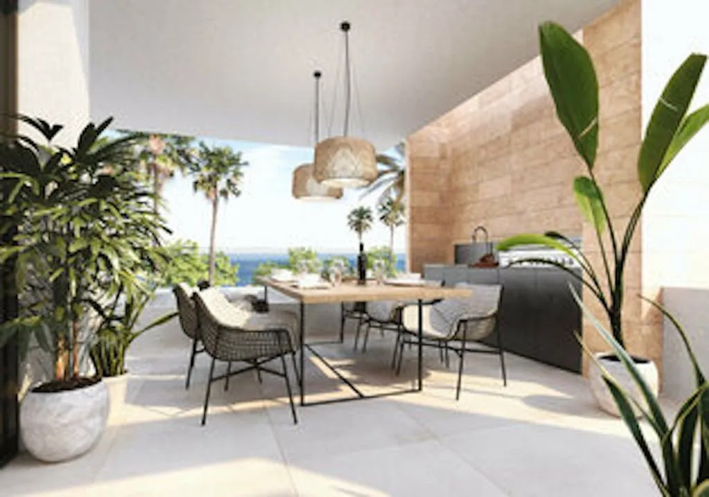 Penthouse 397m² in Portugal, Oeirash. Priced at 1395000€ rent photo-1