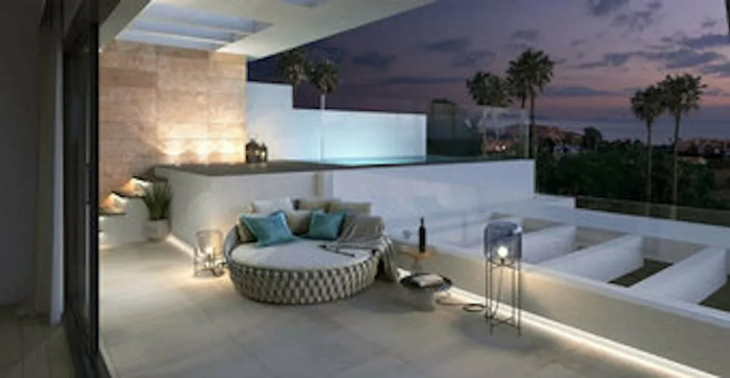 Penthouse 397m² in Portugal, Oeirash. Priced at 1395000€ rent photo-3