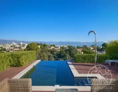 Купить penthouse в Portugal 5750000€