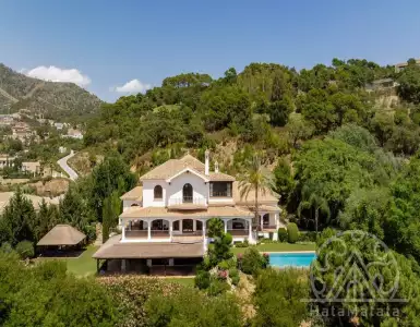 Купить villa в Spain 5100000€