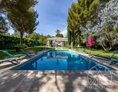 Купить villa в Portugal 6900000€