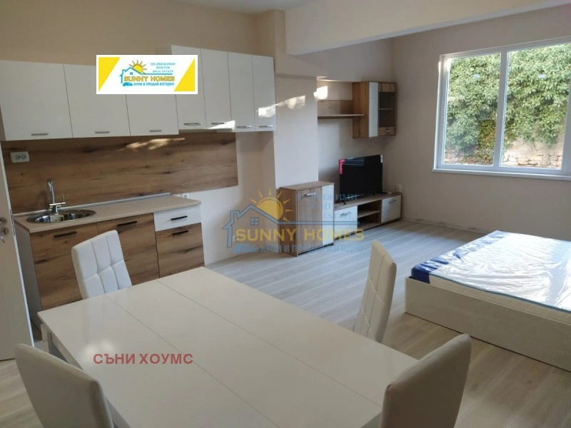 Flat 42m² in Bulgaria, Veliko Tarnovo. Priced at 53262£ rent photo-1
