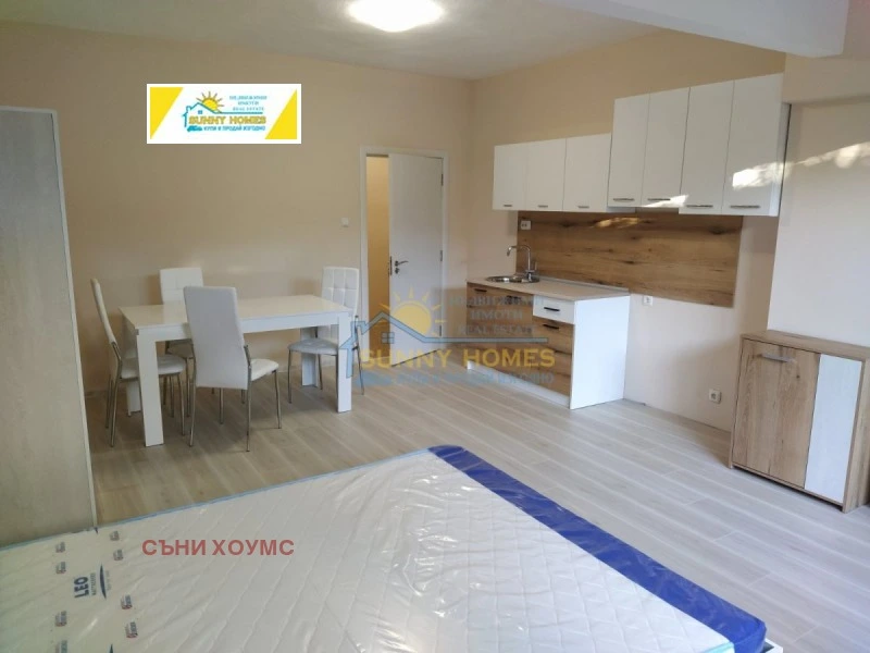 Flat 42m² in Bulgaria, Veliko Tarnovo. Priced at 53262£ rent photo-3