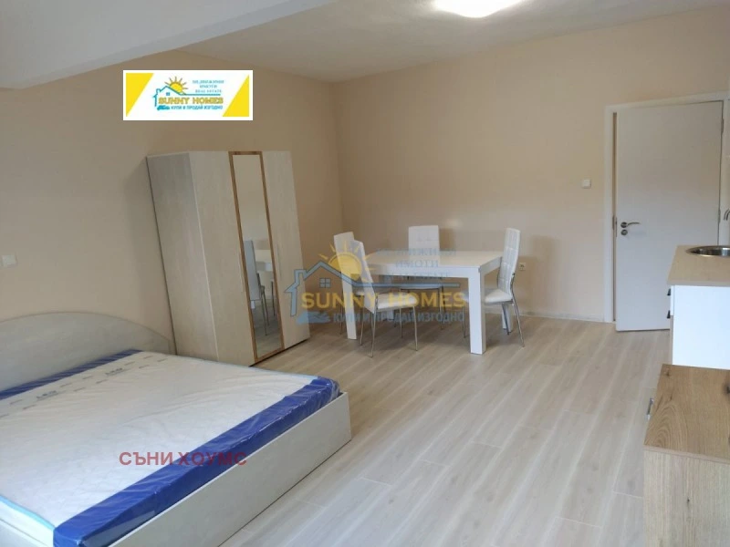 Flat 42m² in Bulgaria, Veliko Tarnovo. Priced at 53262£ rent photo-4