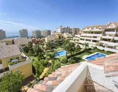 Купить квартиру в Испании 630000€