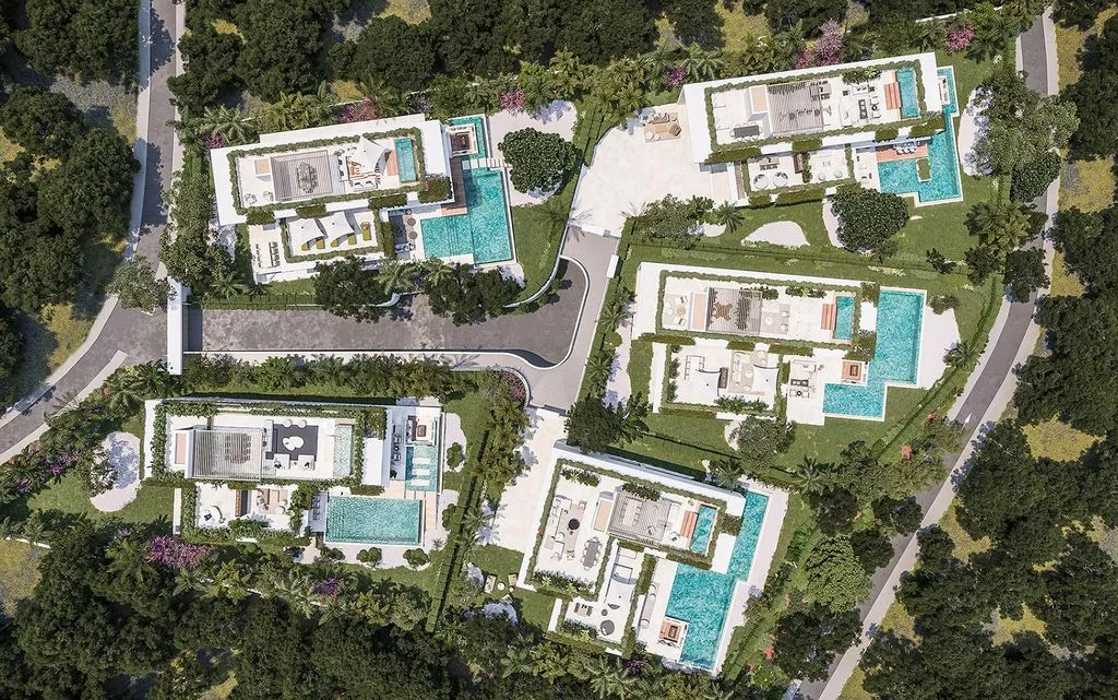 Villa 980m² in Portugal, Oeirash. Priced at 6575000€ rent photo-2