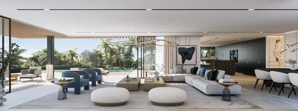 Villa 980m² in Portugal, Oeirash. Priced at 6575000€ rent photo-3