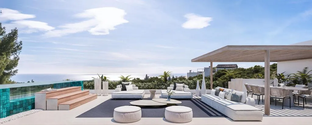 Villa 980m² in Portugal, Oeirash. Priced at 6575000€ rent photo-4