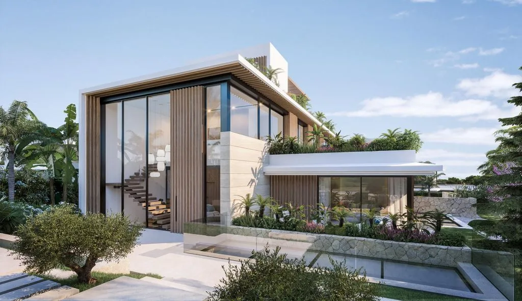 Villa 980m² in Portugal, Oeirash. Priced at 6575000€ rent photo-5