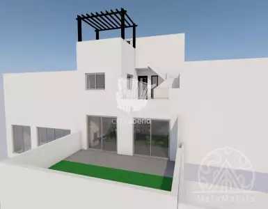Купить дом в Португалии 610000€