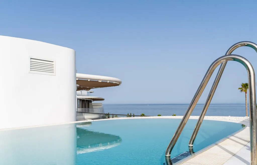 Penthouse 494m² in USA, Southbury. Priced at 2100000€ rent photo-1