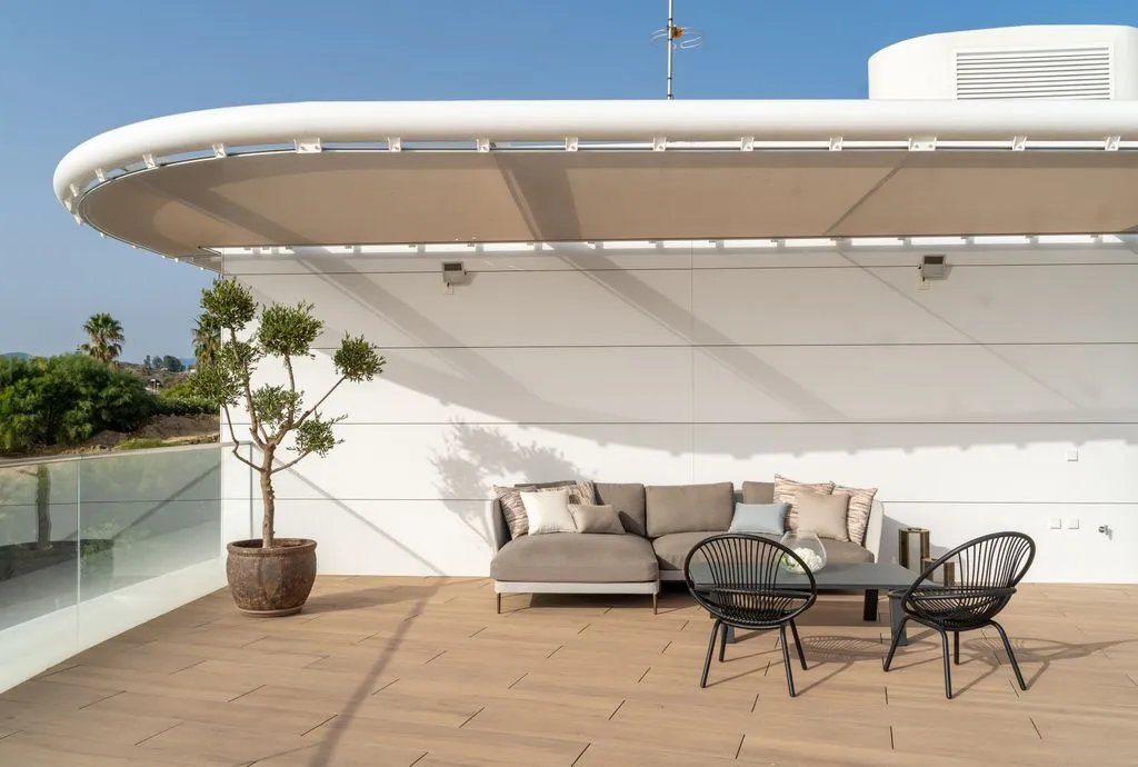 Penthouse 494m² in USA, Southbury. Priced at 2100000€ rent photo-4