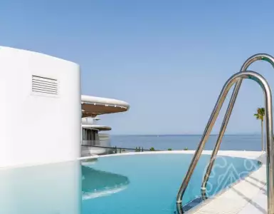 Купить penthouse в Spain 2100000€