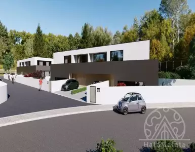 Купить дом в Португалии 420000€