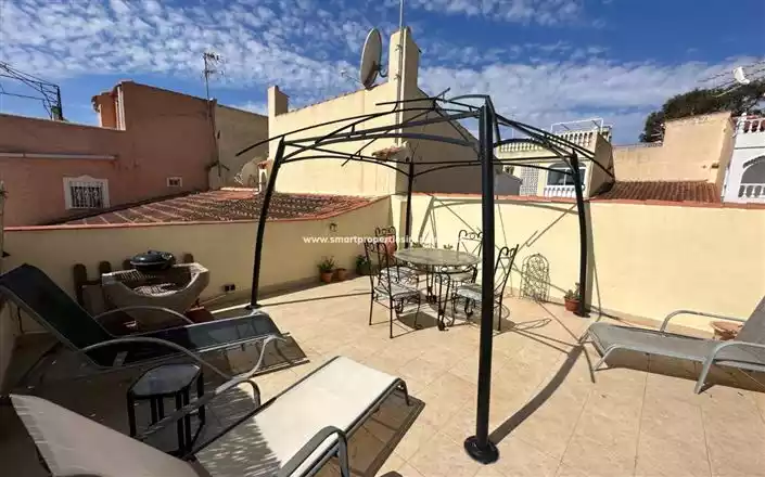 Townhouse 53m² in Spain, La Marina. Priced at 69000€ rent photo-11