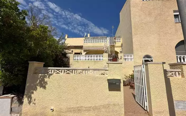 Townhouse 53m² in Spain, La Marina. Priced at 69000€ rent photo-12