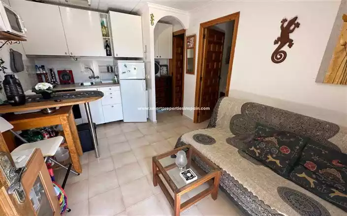 Townhouse 53m² in Spain, La Marina. Priced at 69000€ rent photo-2