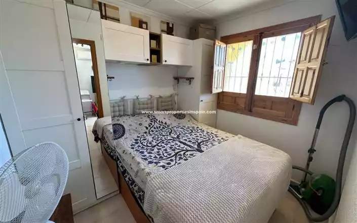 Townhouse 53m² in Spain, La Marina. Priced at 69000€ rent photo-3