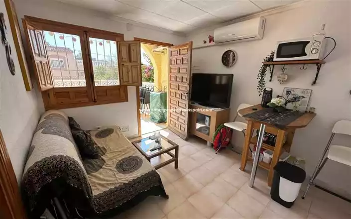 Townhouse 53m² in Spain, La Marina. Priced at 69000€ rent photo-4