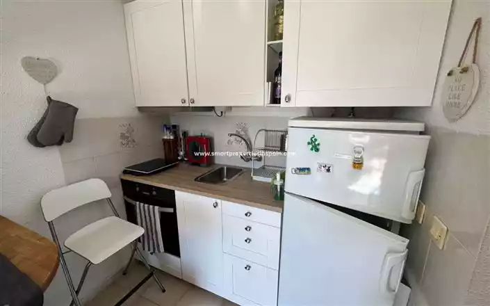 Townhouse 53m² in Spain, La Marina. Priced at 69000€ rent photo-5