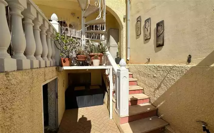 Townhouse 53m² in Spain, La Marina. Priced at 69000€ rent photo-7