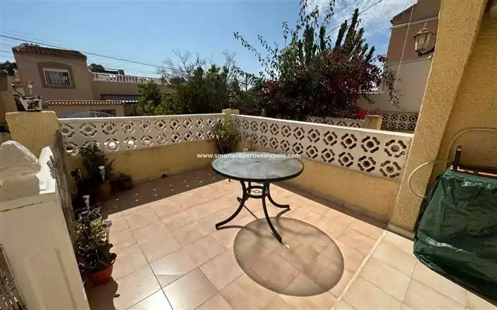 Townhouse 53m² in Spain, La Marina. Priced at 69000€ rent photo-8