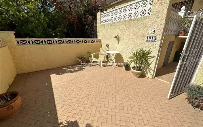 Townhouse 53m² in Spain, La Marina. Priced at 69000€ rent photo-9