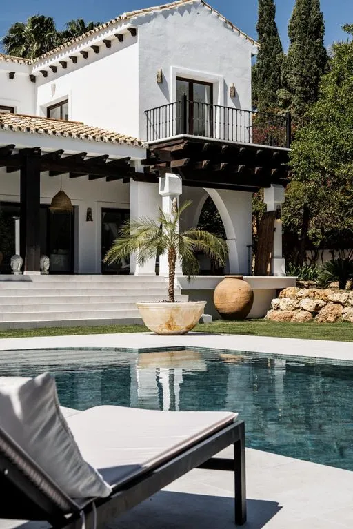 Villa 441m² in Portugal, Oeirash. Priced at 2795000€ rent photo-4