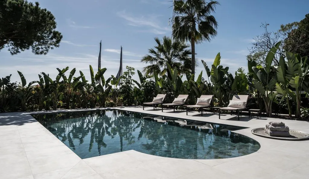 Villa 441m² in Portugal, Oeirash. Priced at 2795000€ rent photo-6