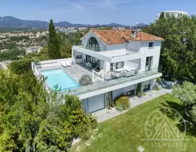Купить villa в Portugal 4200000€