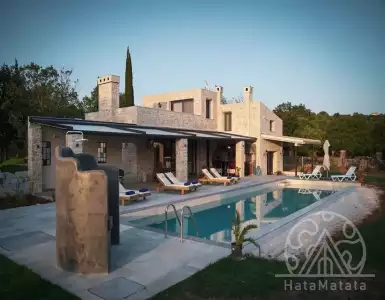 Купить villa в Greece 2500000€