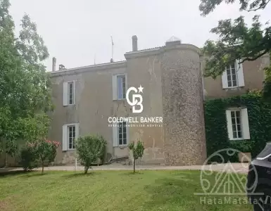 Купить дом в Франции 1900000€
